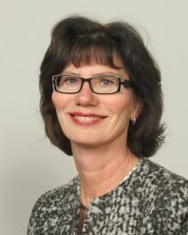 Anna-Maija Karjalainen.