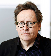 Timo Honkela tekoäly