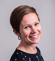 Lina Van Aerschot tekoäly