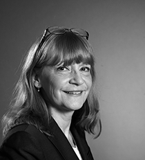 Kaisa Olkkonen SSH