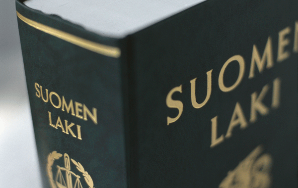 Lakiuudistus ja virve-palvelut