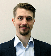 Erillisverkot Ilari Hatakka